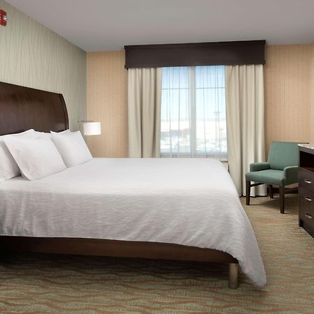 Hilton Garden Inn Гэллап Экстерьер фото