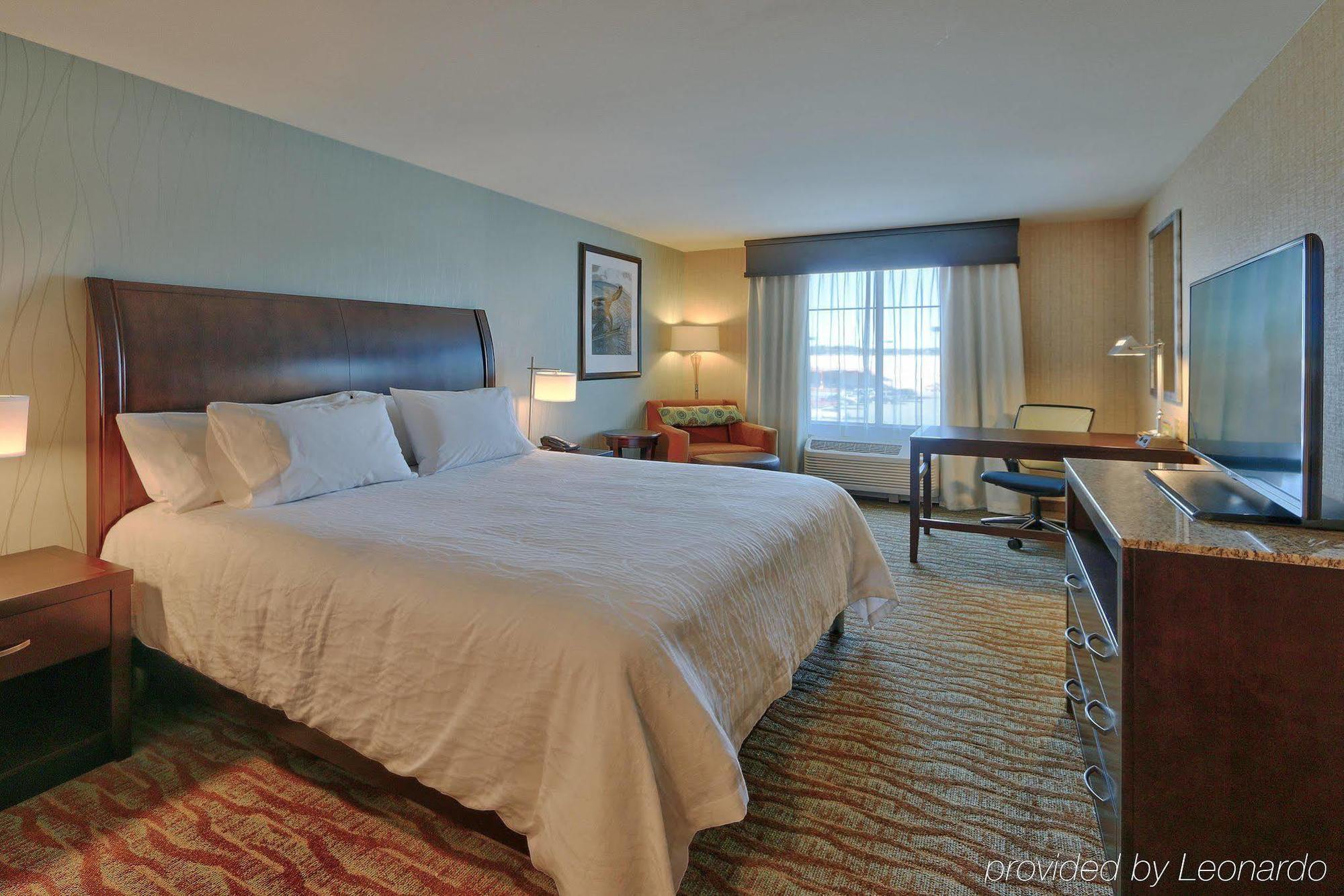 Hilton Garden Inn Гэллап Экстерьер фото