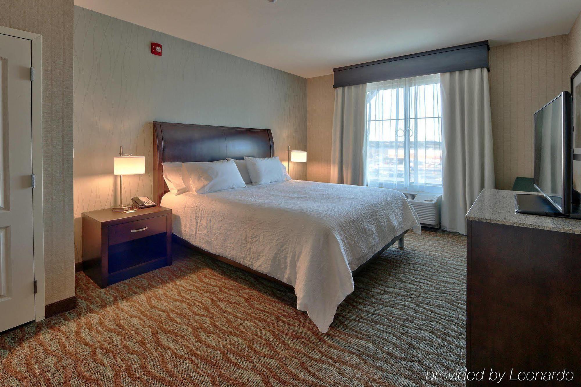 Hilton Garden Inn Гэллап Экстерьер фото